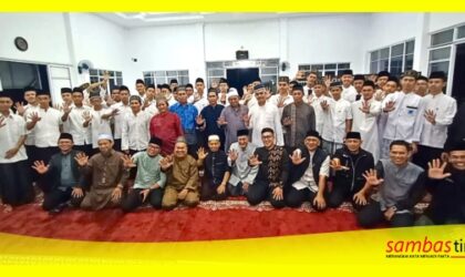 Yayasan Sambas Raya Madani