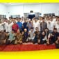 Safari Dakwah Masajidallah yang digelar di Masjid Sahrul 1001 Kubah, Minggu (26/7/2026) malam. 