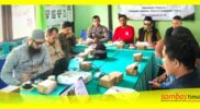 Kecamatan Tangaran