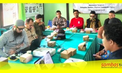 Kecamatan Tangaran