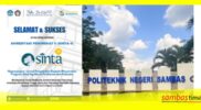 Politeknik Negeri Sambas