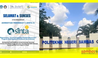 Politeknik Negeri Sambas