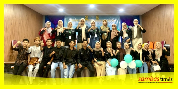 Pengurus PB IMTEK menyatakan dukungan terbentuknya Dapil Kalbar III untuk semangat pemerataan.