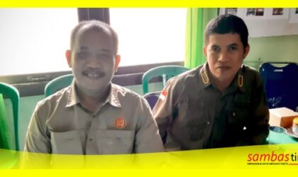 Masyarakat Perbatasan