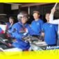 Pelepasan transportasi online 