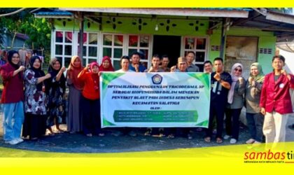 Politeknik Negeri Sambas