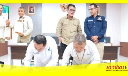 Politeknik Negeri Sambas