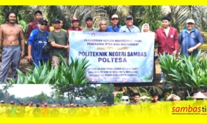 Politeknik Negeri Sambas