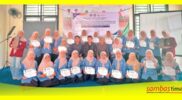 Koperasi Rantai Mawar