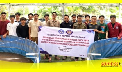 Politeknik Negeri Sambas