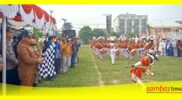 Karnaval Mobil Hias