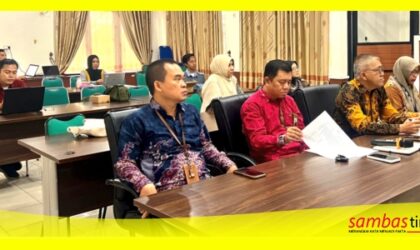 Politeknik Negeri Sambas