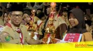 Pawai Obor