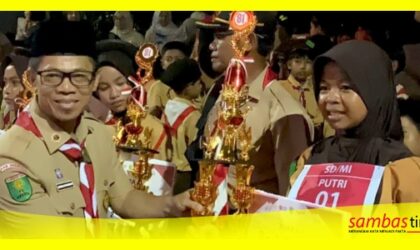 Pawai Obor