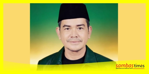 Herwani M Bakri, Wakil Ketua DPW PPP Kalbar, Bidang Dapil Kabupaten Sambas