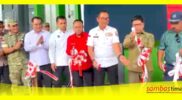 PLB Temajuk