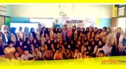 Museum Daerah kabupaten Sambas