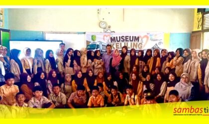 Museum Daerah kabupaten Sambas