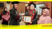 Wisuda Poltesa