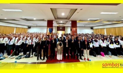 Politeknik Negeri Sambas