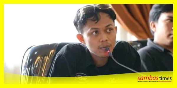 Ketua Umum KMKS, Azwar Abu Bakar