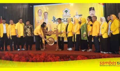 Partai Golkar