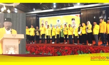 Partai Golkar