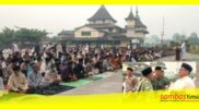 Shalat Istisqa