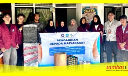 Politeknik Negeri Sambas