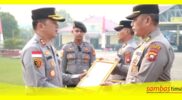 Polres Sambas