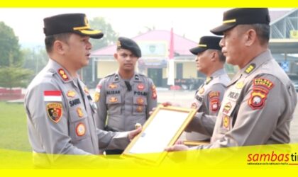Polres Sambas