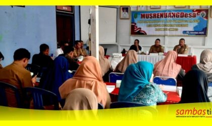 Desa Pancur