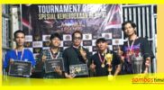 E-SPORT