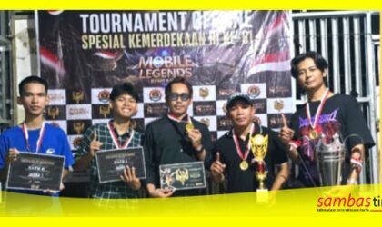 E-SPORT