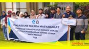 Usaha Madu