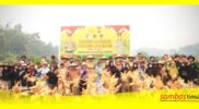 Panen Jagung