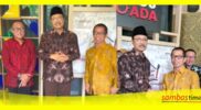 Dinas Sosial