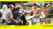 Kesehatan gratis