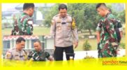 TNI Polri