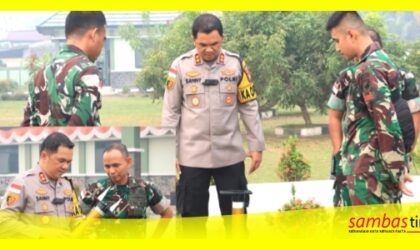 TNI Polri