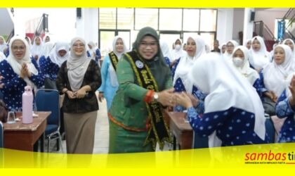 Bunda Paud l