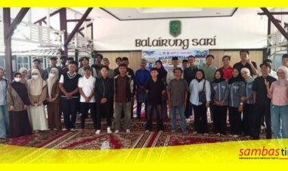 Pulang Memulangkan