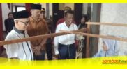 Museum Daerah Kabupaten Sambas