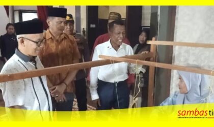 Museum Daerah Kabupaten Sambas