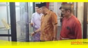 Museum Daerah Kabupaten Sambas