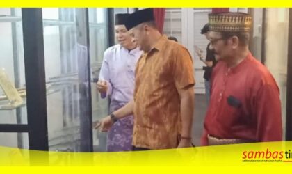 Museum Daerah Kabupaten Sambas