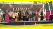 Lomba Bekesah
