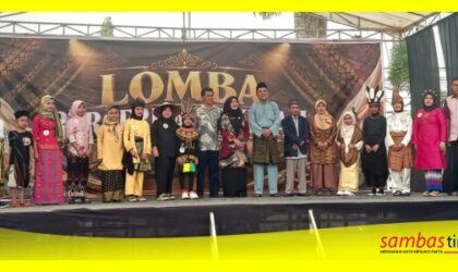 Lomba Bekesah