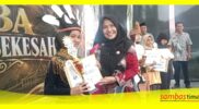 Pameran Temporer