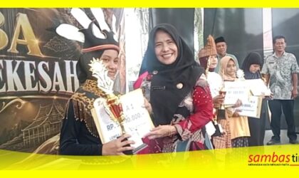 Pameran Temporer